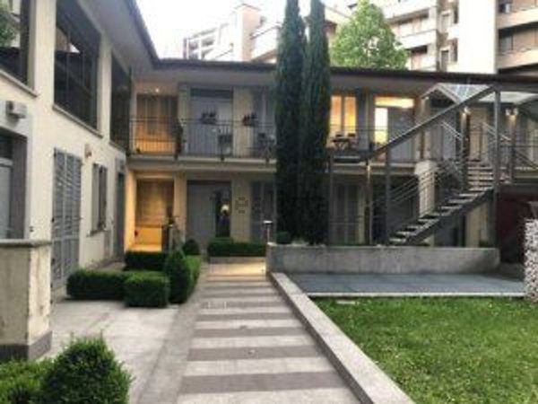 appartamento in affitto a Monza