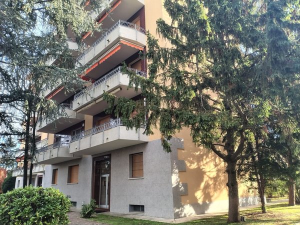 appartamento in affitto a Monza