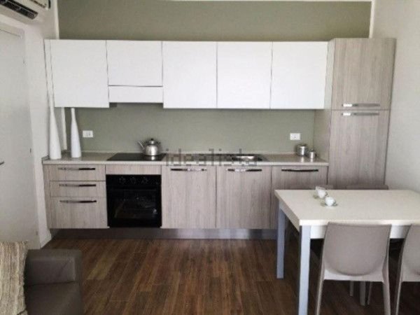 appartamento in affitto a Monza in zona Ospedale San Gerardo