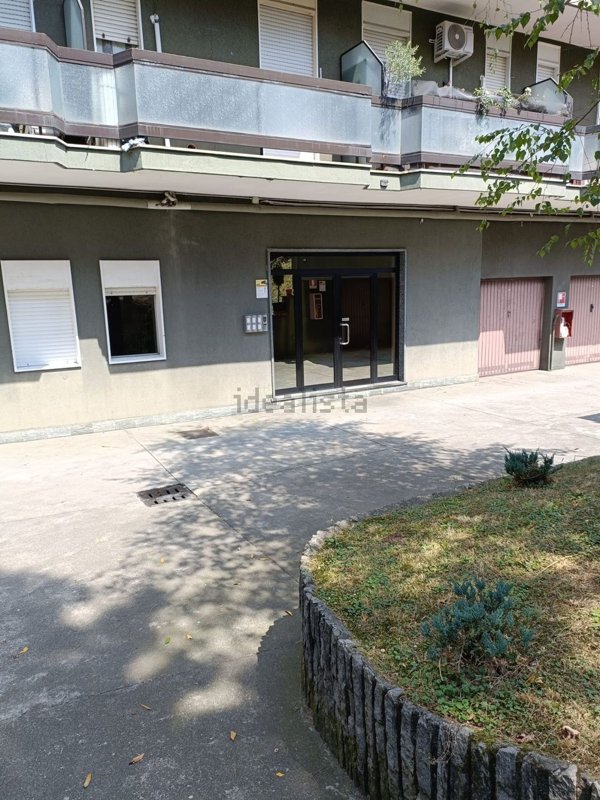 appartamento in affitto a Monza