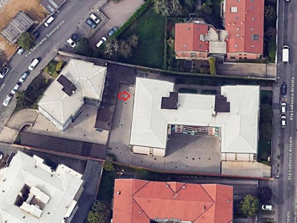 locale commerciale in affitto a Monza