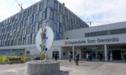 camera singola in affitto a Monza in zona Ospedale San Gerardo