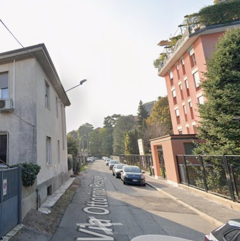 camera singola in affitto a Monza in zona Ospedale San Gerardo