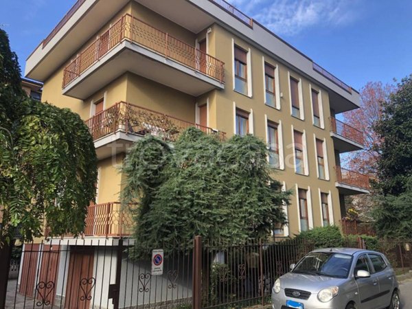 appartamento in affitto a Monza