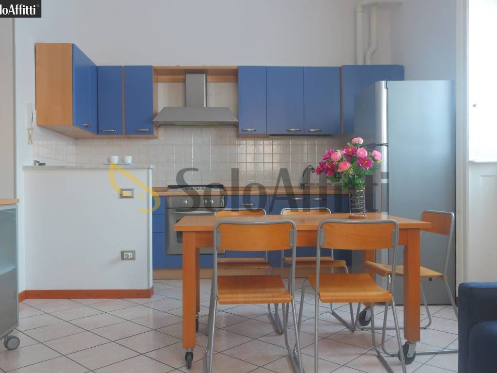 appartamento in affitto a Monza