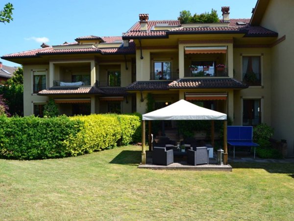 appartamento in affitto a Monza