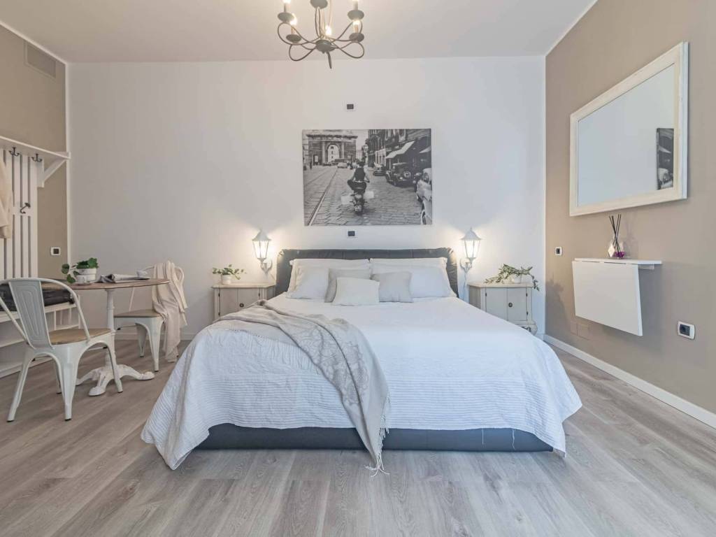 appartamento in affitto a Monza