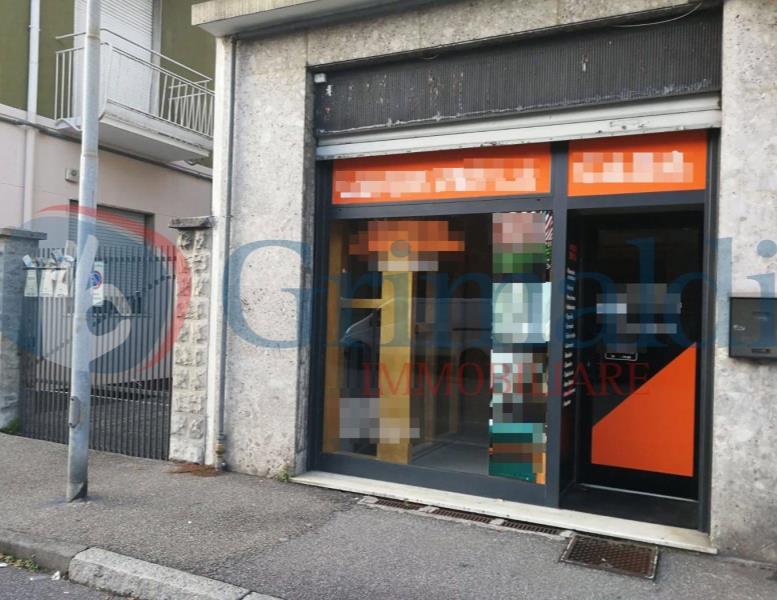 ufficio in affitto a Monza