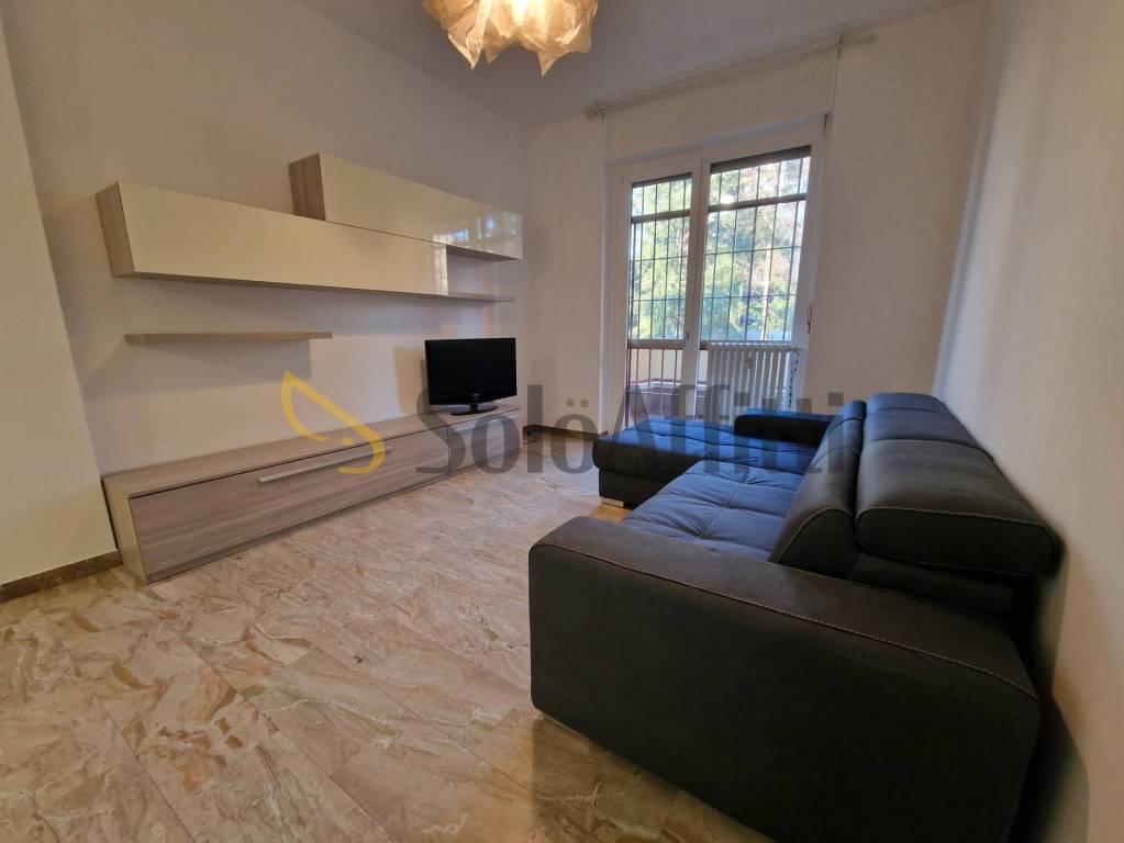 appartamento in affitto a Monza