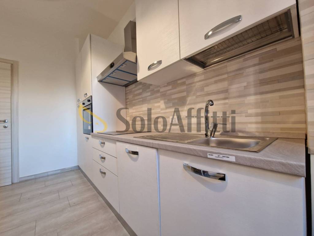 appartamento in affitto a Monza