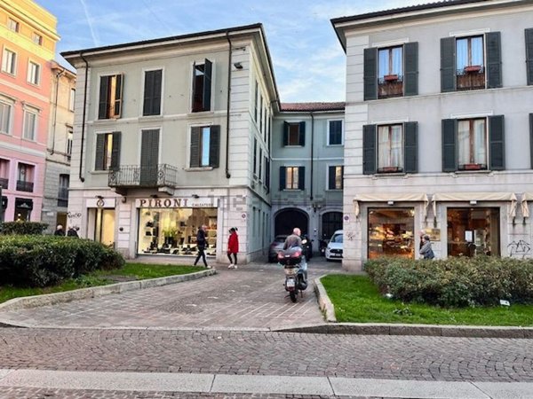 appartamento in affitto a Monza