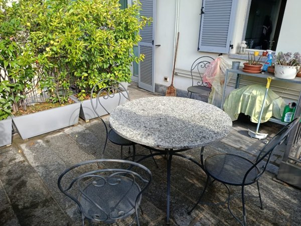 appartamento in affitto a Monza