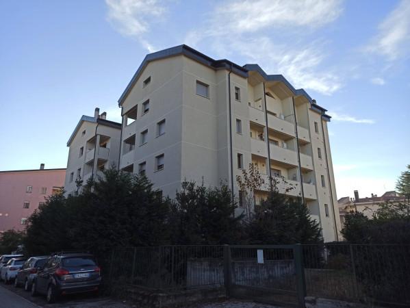 appartamento in affitto a Monza in zona Centro Storico