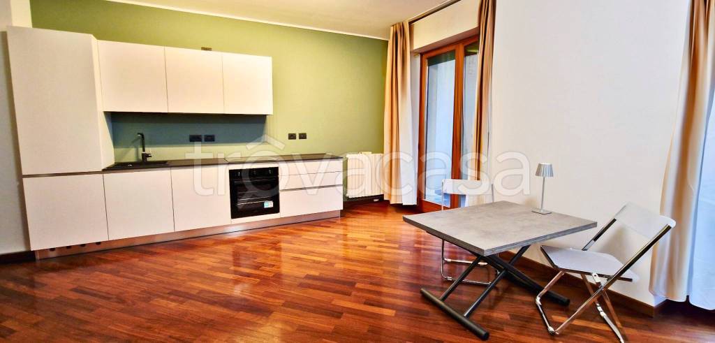 appartamento in affitto a Monza