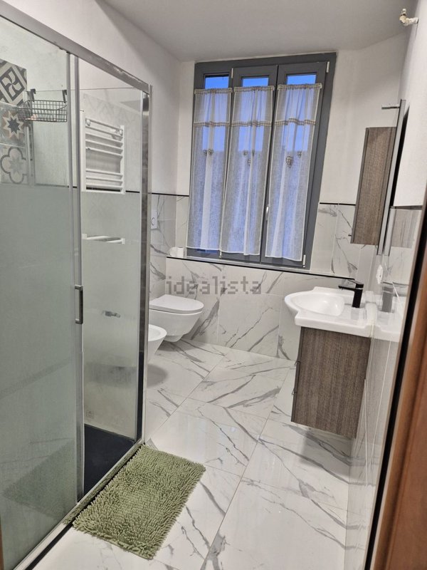 appartamento in affitto a Monza