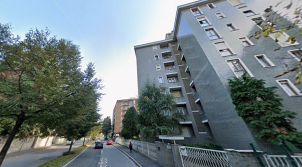 camera singola in affitto a Monza