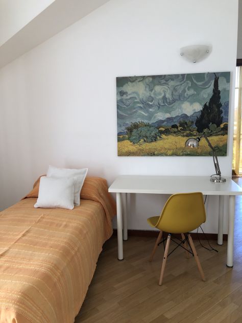 camera singola in affitto a Monza in zona Ospedale San Gerardo