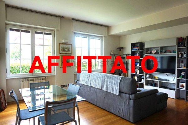 appartamento in affitto a Monza