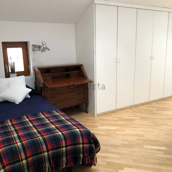 appartamento in affitto a Monza