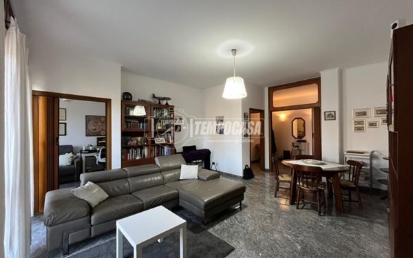 appartamento in affitto a Monza