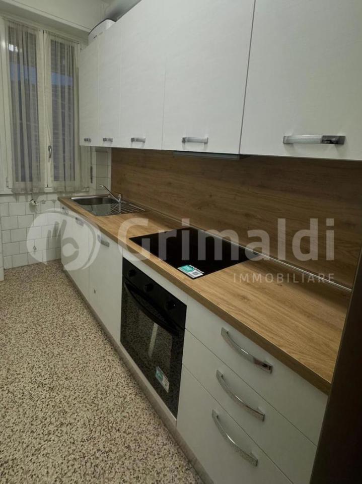 appartamento in affitto a Monza