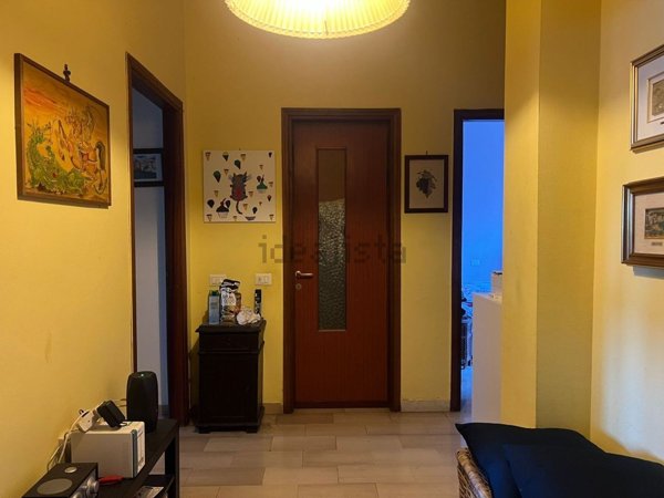 appartamento in affitto a Monza