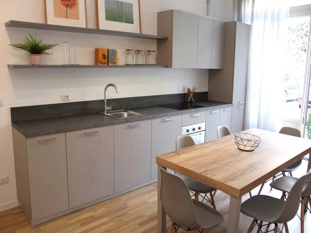 appartamento in affitto a Monza