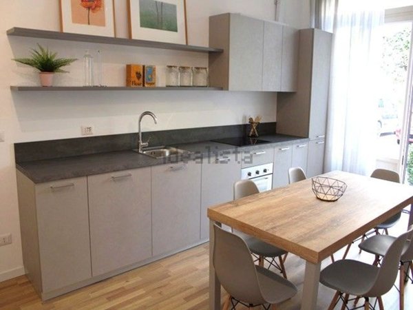 appartamento in affitto a Monza