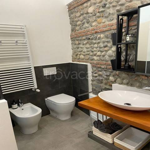 appartamento in affitto a Monza in zona Centro Storico