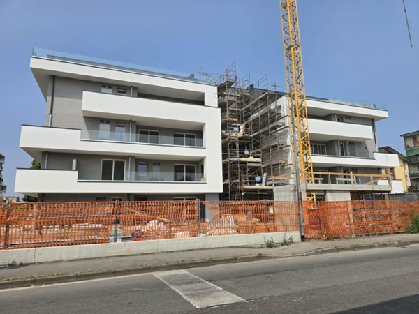 appartamento in affitto a Monza