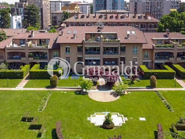 appartamento in affitto a Monza