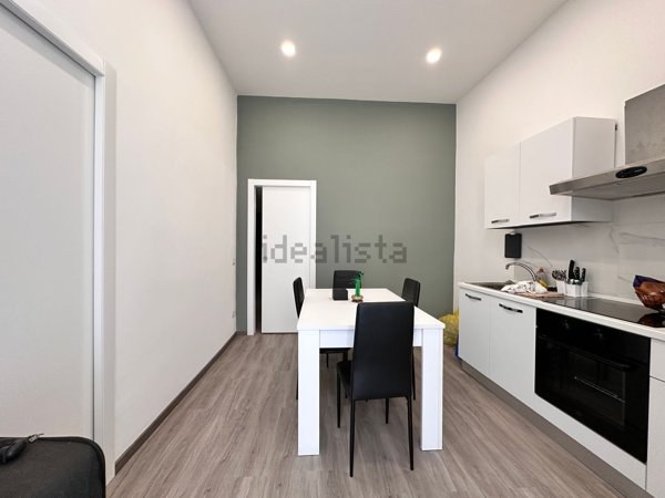 appartamento in affitto a Monza