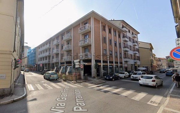 appartamento in affitto a Monza