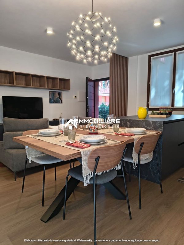 appartamento in affitto a Monza