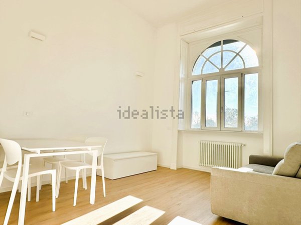 appartamento in affitto a Monza