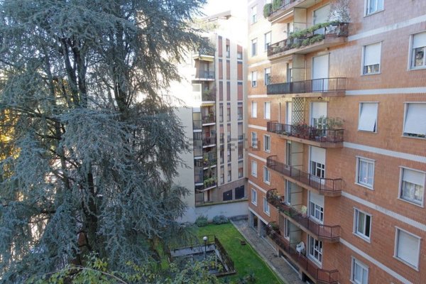 appartamento in affitto a Monza