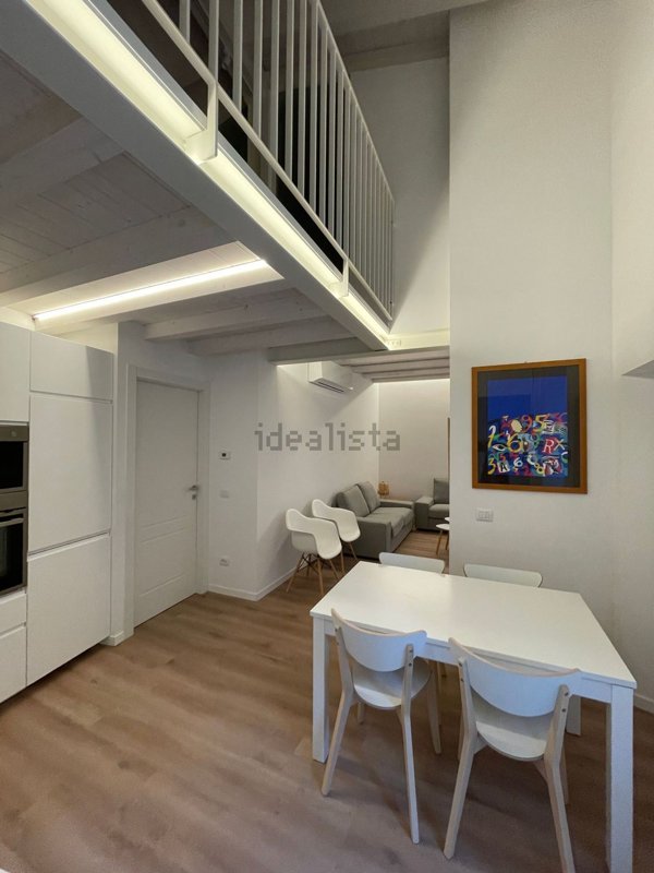 appartamento in affitto a Monza