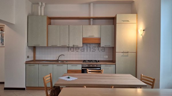 appartamento in affitto a Monza in zona Centro Storico