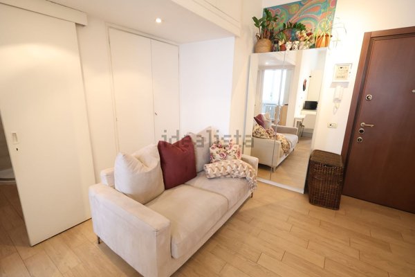 appartamento in affitto a Monza