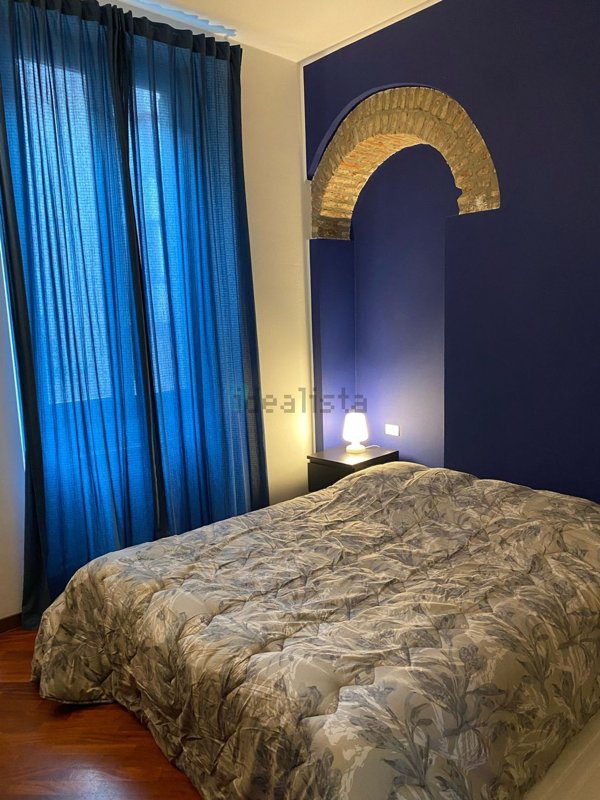 appartamento in affitto a Monza in zona Centro Storico