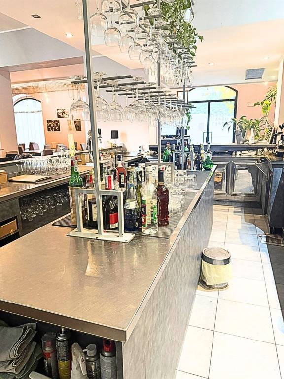 negozio in affitto a Monza