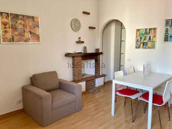 appartamento in affitto a Monza