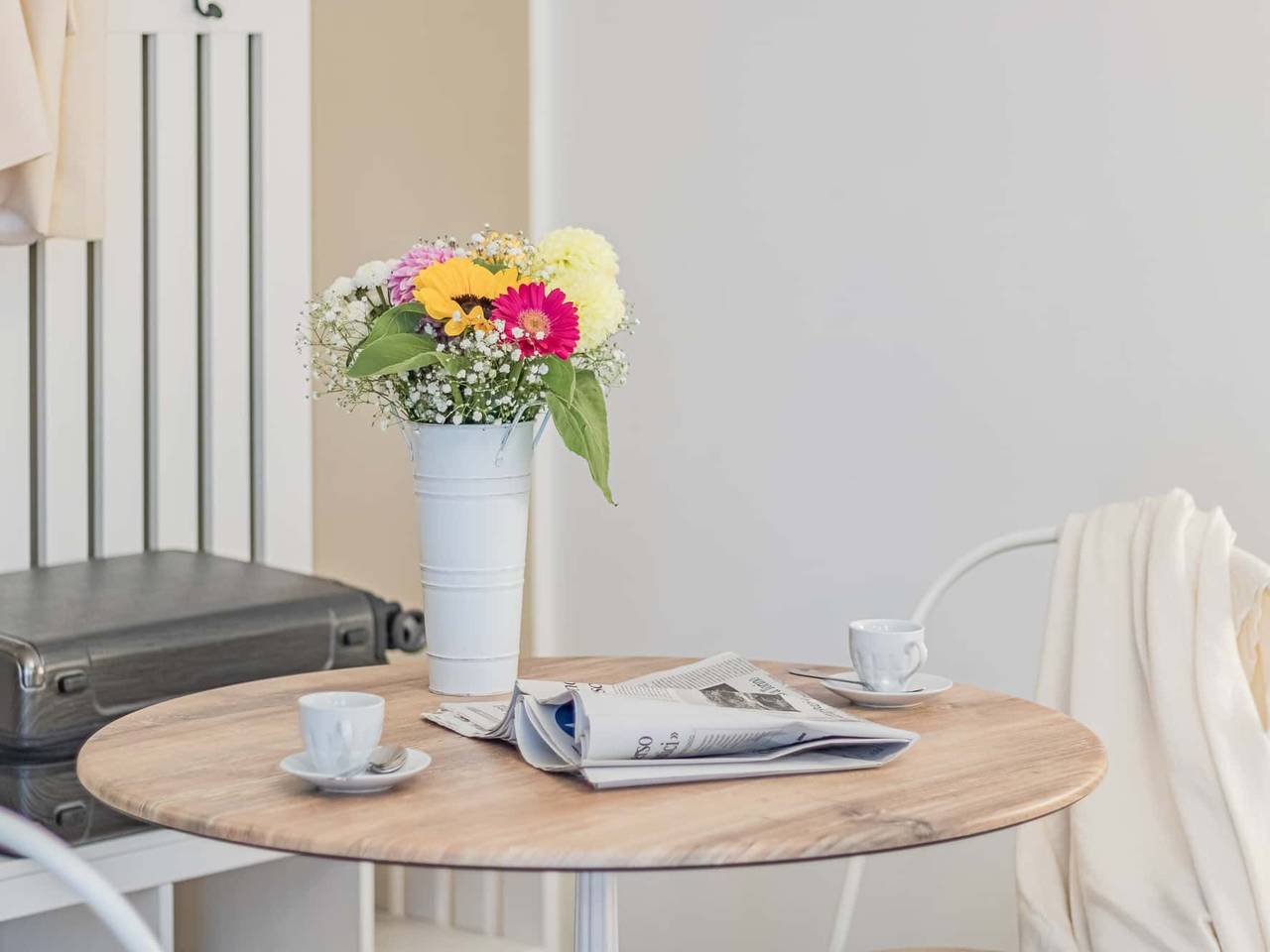 appartamento in affitto a Monza in zona Centro Storico