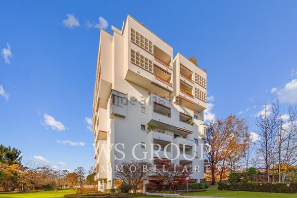 appartamento in affitto a Monza