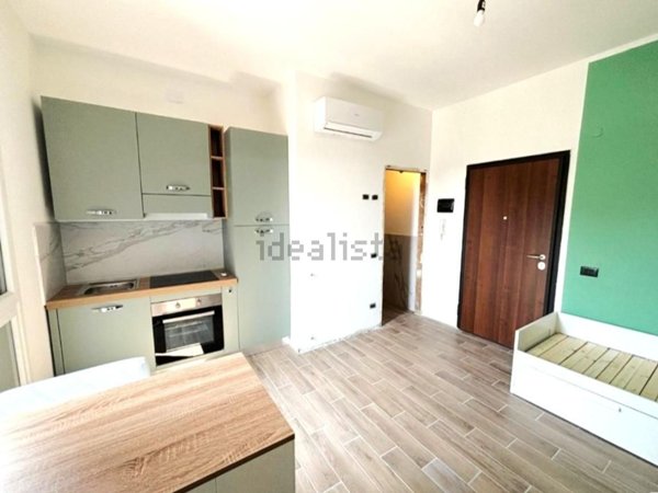 monolocale in affitto a Monza