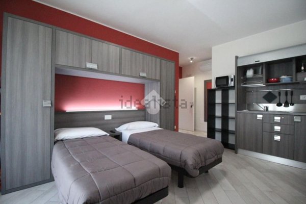 appartamento in affitto a Monza