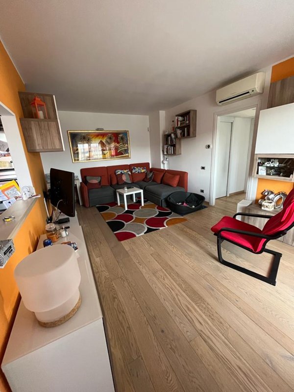 appartamento in affitto a Monza