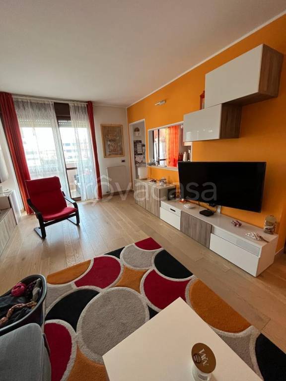 appartamento in affitto a Monza