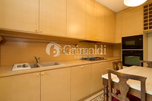 appartamento in affitto a Monza