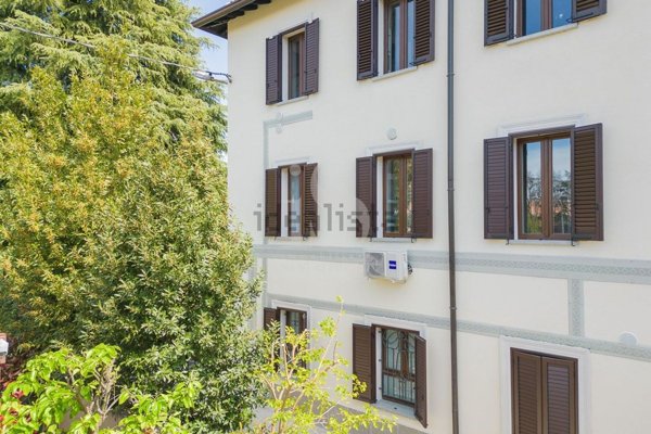 appartamento in affitto a Monza